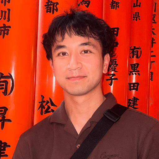James Duong